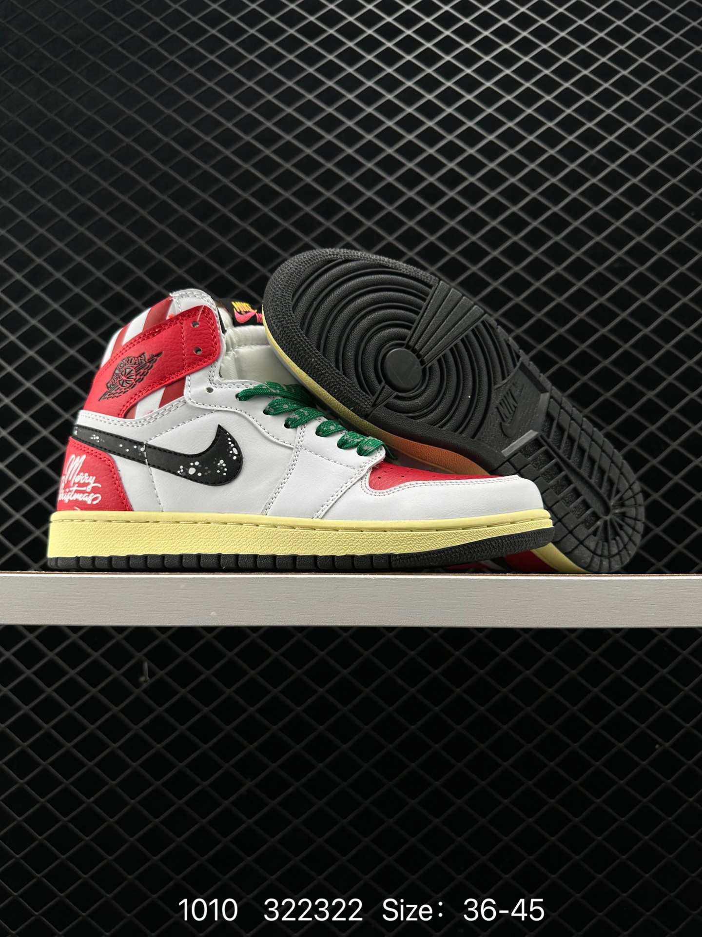 Air Jordan 1 Retro High